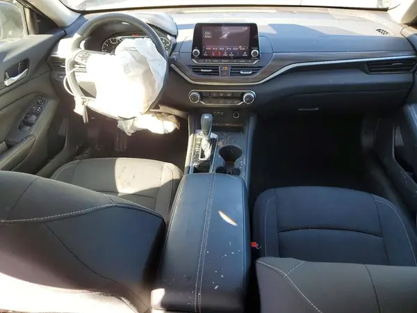 1N4BL4DV6SN382222 2025 NISSAN ALTIMA - Image 8