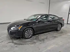 1N4BL4DV6SN382625 2025 NISSAN ALTIMA