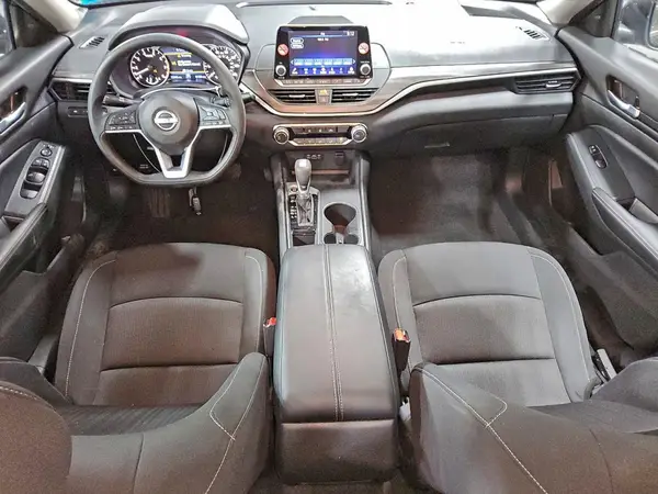 1N4BL4DV6SN382625 2025 NISSAN ALTIMA - Image 8