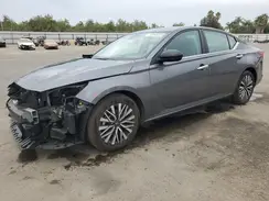 1N4BL4DV6SN382852 2025 NISSAN ALTIMA