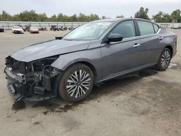 1N4BL4DV6SN382852 2025 NISSAN ALTIMA - Image 1