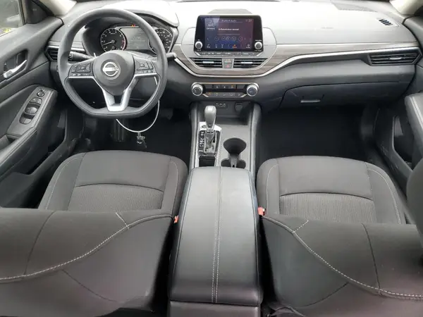 1N4BL4DV6SN382852 2025 NISSAN ALTIMA - Image 8