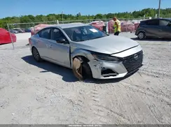 1N4BL4DV6SN382981 2025 NISSAN ALTIMA