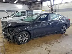 1N4BL4DV6SN383273 2025 NISSAN ALTIMA
