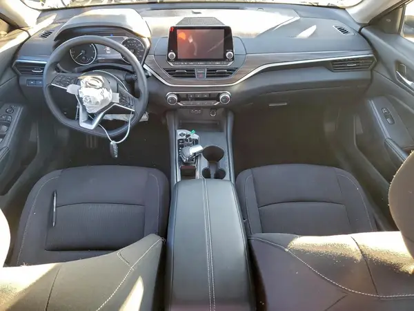 1N4BL4DV6SN383273 2025 NISSAN ALTIMA - Image 8