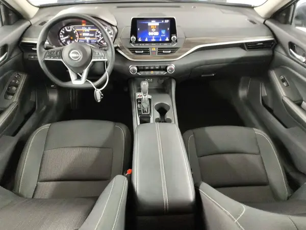 1N4BL4DV6SN383600 2025 NISSAN ALTIMA - Image 8