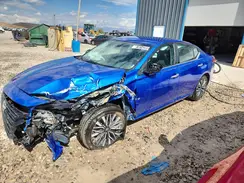 1N4BL4DV6SN384164 2025 NISSAN ALTIMA