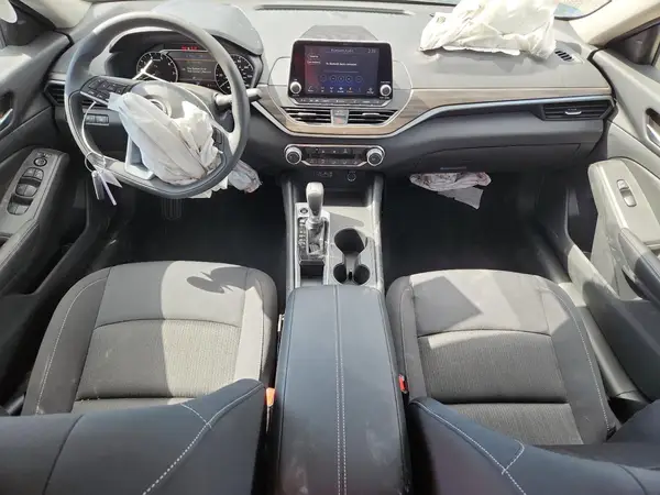 1N4BL4DV6SN384164 2025 NISSAN ALTIMA - Image 8