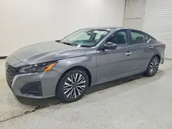 1N4BL4DV6SN384231 2025 NISSAN ALTIMA