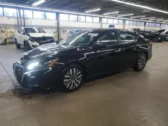 1N4BL4DV6SN384763 2025 NISSAN ALTIMA