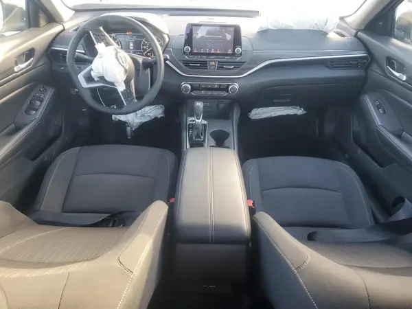 1N4BL4DV6SN384763 2025 NISSAN ALTIMA - Image 8
