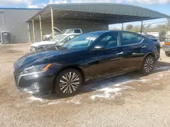1N4BL4DV6SN384942 2025 NISSAN ALTIMA