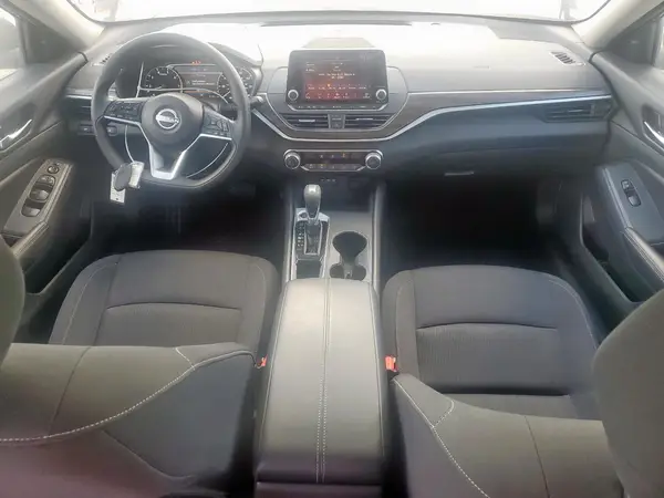 1N4BL4DV6SN384942 2025 NISSAN ALTIMA - Image 8