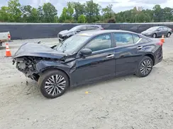 1N4BL4DV6SN385301 2025 NISSAN ALTIMA