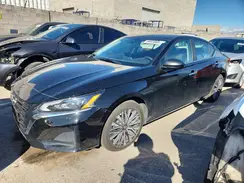 1N4BL4DV6SN385542 2025 NISSAN ALTIMA