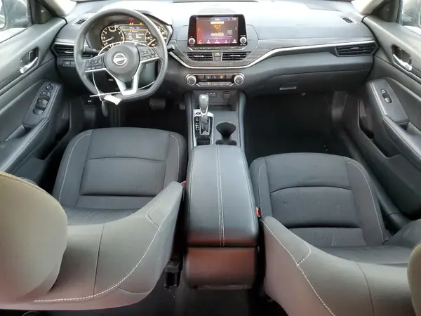1N4BL4DV6SN385542 2025 NISSAN ALTIMA - Image 8