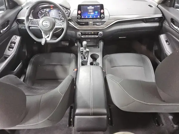 1N4BL4DV6SN385637 2025 NISSAN ALTIMA - Image 8