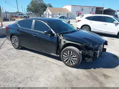 1N4BL4DV6SN385797 2025 NISSAN ALTIMA