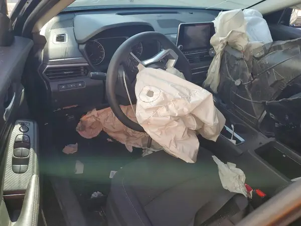 1N4BL4DV6SN385959 2025 NISSAN ALTIMA - Image 8