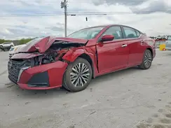 1N4BL4DV6SN385962 2025 NISSAN ALTIMA