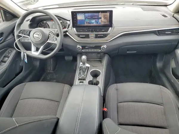 1N4BL4DV6SN385962 2025 NISSAN ALTIMA - Image 8