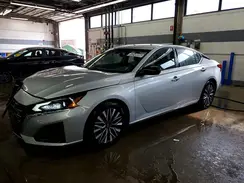 1N4BL4DV6SN386593 2025 NISSAN ALTIMA