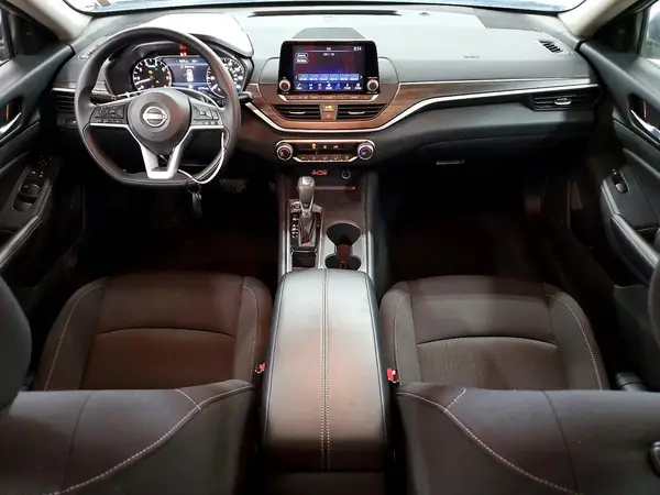 1N4BL4DV6SN386593 2025 NISSAN ALTIMA - Image 8