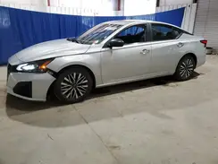 1N4BL4DV6SN386710 2025 NISSAN ALTIMA