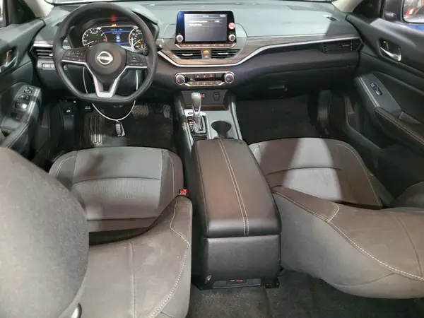 1N4BL4DV6SN386710 2025 NISSAN ALTIMA - Image 8