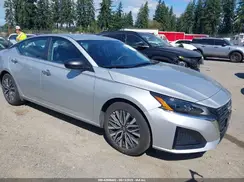1N4BL4DV6SN387002 2025 NISSAN ALTIMA