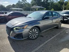 1N4BL4DV6SN387226 2025 NISSAN ALTIMA