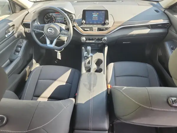 1N4BL4DV6SN387226 2025 NISSAN ALTIMA - Image 8