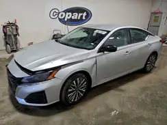 1N4BL4DV6SN387775 2025 NISSAN ALTIMA