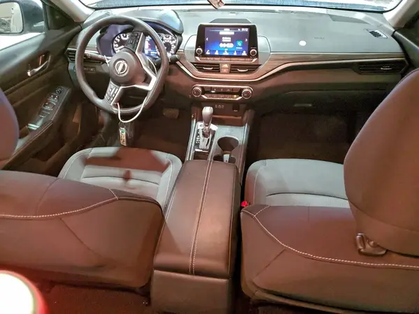 1N4BL4DV6SN387775 2025 NISSAN ALTIMA - Image 8