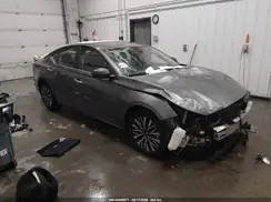 1N4BL4DV6SN388165 2025 NISSAN ALTIMA