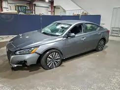 1N4BL4DV6SN388411 2025 NISSAN ALTIMA