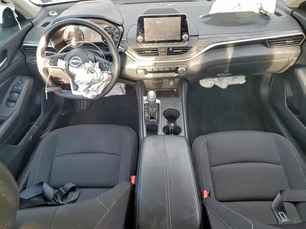 1N4BL4DV6SN388411 2025 NISSAN ALTIMA - Image 8