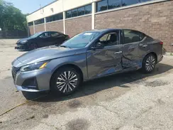 1N4BL4DV6SN388568 2025 NISSAN ALTIMA