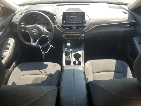 1N4BL4DV6SN388568 2025 NISSAN ALTIMA - Image 8