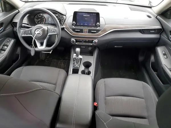 1N4BL4DV6SN388585 2025 NISSAN ALTIMA - Image 8