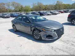 1N4BL4DV6SN388604 2025 NISSAN ALTIMA