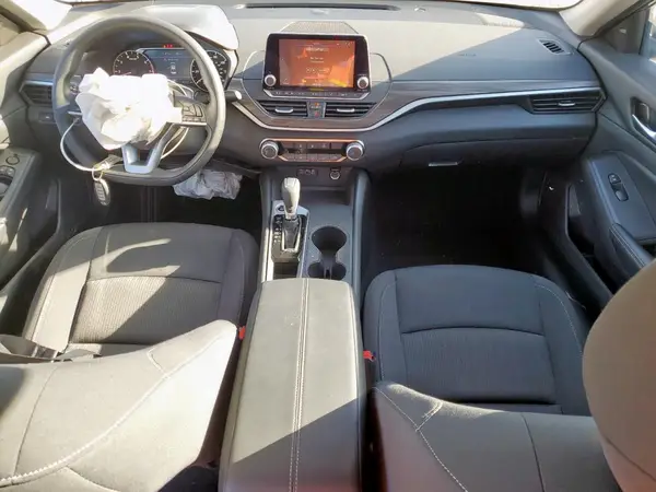1N4BL4DV6SN388716 2025 NISSAN ALTIMA - Image 8