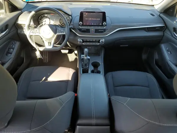 1N4BL4DV6SN389008 2025 NISSAN ALTIMA - Image 8