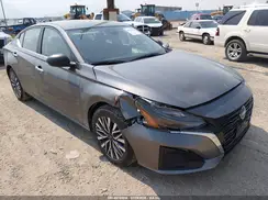 1N4BL4DV6SN389316 2025 NISSAN ALTIMA