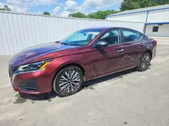 1N4BL4DV6SN390451 2025 NISSAN ALTIMA