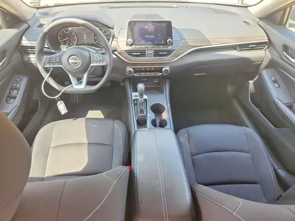 1N4BL4DV6SN390451 2025 NISSAN ALTIMA - Image 8