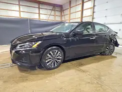 1N4BL4DV6SN390580 2025 NISSAN ALTIMA