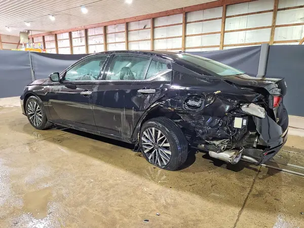 1N4BL4DV6SN390580 2025 NISSAN ALTIMA - Image 2