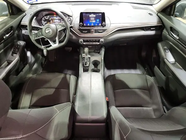 1N4BL4DV6SN390580 2025 NISSAN ALTIMA - Image 8