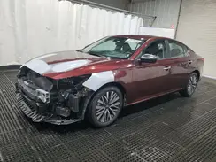 1N4BL4DV6SN390806 2025 NISSAN ALTIMA